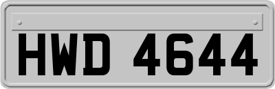 HWD4644