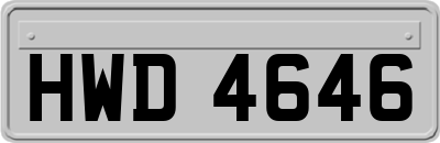 HWD4646