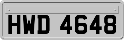 HWD4648