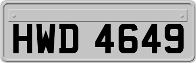 HWD4649