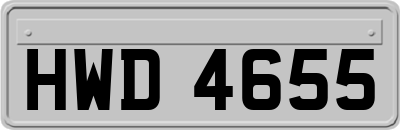 HWD4655