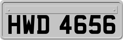 HWD4656