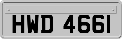 HWD4661