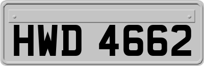 HWD4662