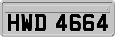 HWD4664