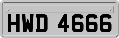 HWD4666
