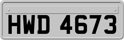 HWD4673