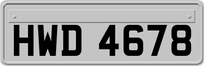 HWD4678
