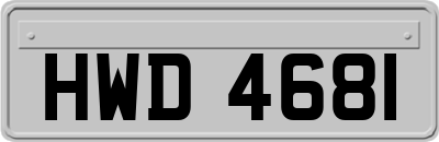 HWD4681
