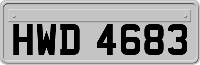 HWD4683