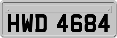 HWD4684