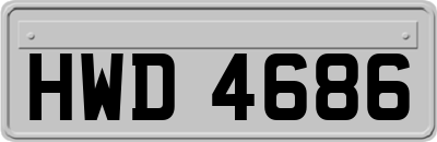 HWD4686