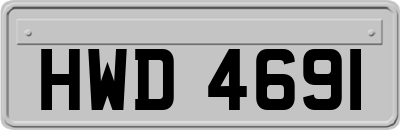 HWD4691