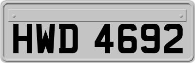 HWD4692