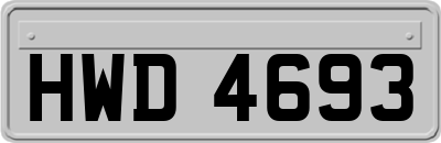 HWD4693