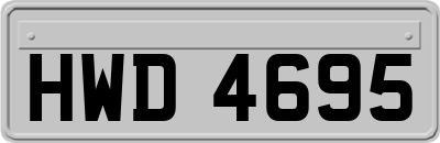 HWD4695