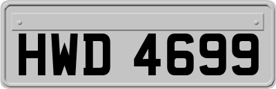 HWD4699