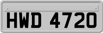 HWD4720
