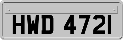 HWD4721