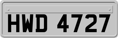 HWD4727