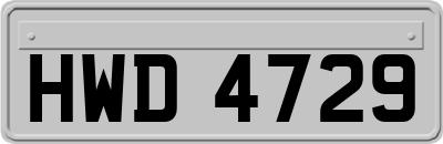 HWD4729