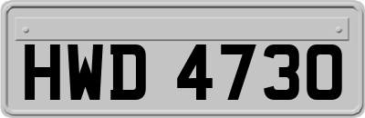 HWD4730