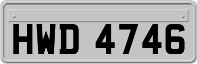 HWD4746