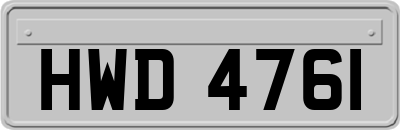 HWD4761