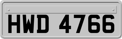 HWD4766