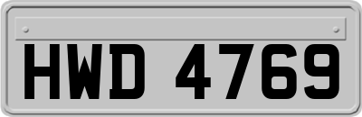 HWD4769