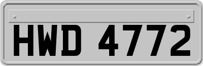 HWD4772