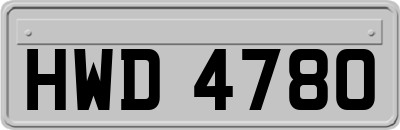 HWD4780