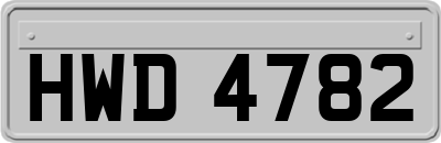 HWD4782