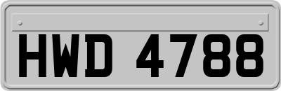 HWD4788