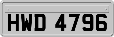 HWD4796