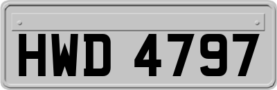 HWD4797