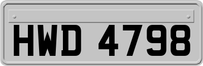 HWD4798