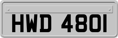 HWD4801