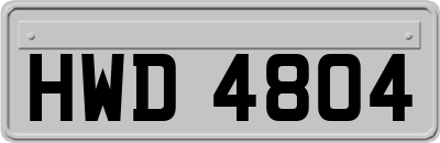 HWD4804