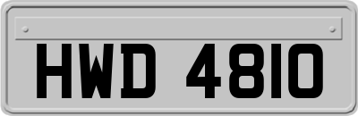 HWD4810