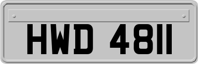 HWD4811