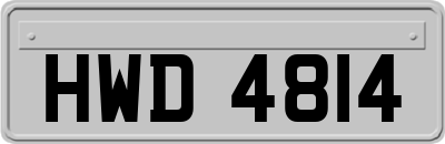 HWD4814