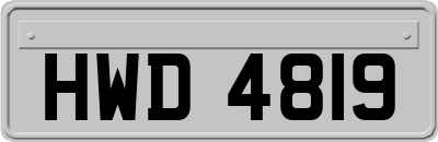 HWD4819