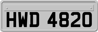 HWD4820