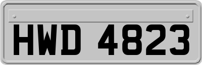 HWD4823