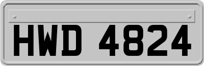 HWD4824