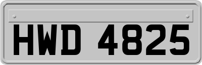 HWD4825
