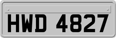 HWD4827
