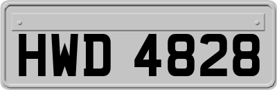 HWD4828
