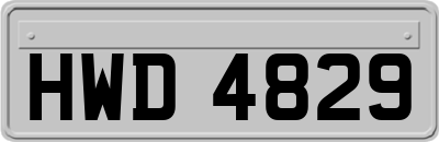 HWD4829